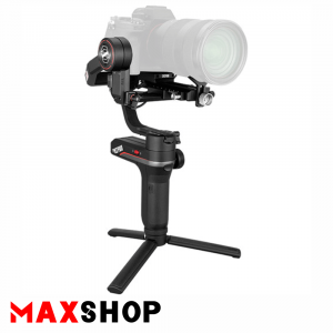لرزشگیر Zhiyun-Tech WEEBILL-S